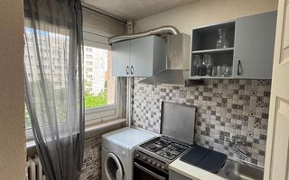 Garsoniera Dristor - Metrou la 1 minut - Poză 4