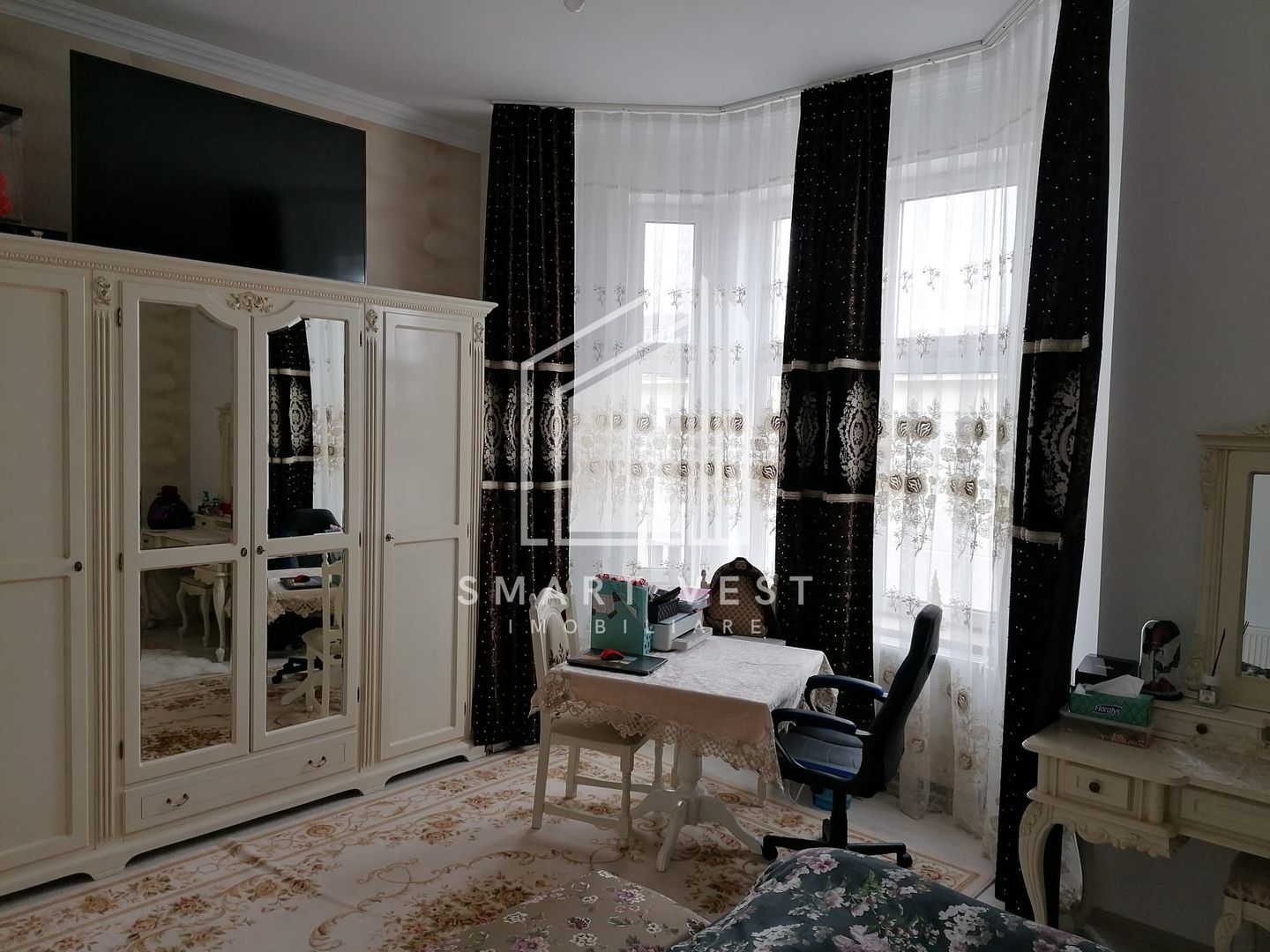 Apartament 3 camere | Etaj 3 din 3 | Zona Centrala - Poză 8