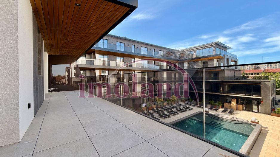 Vanzare apartament premium 4 camere 3 bai | 160 mp utili | Iancu Nicolae - Poză 1