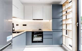 Vila ECO-Smart Otopeni, langa parc, curte mare | 0% comision - Poză 4