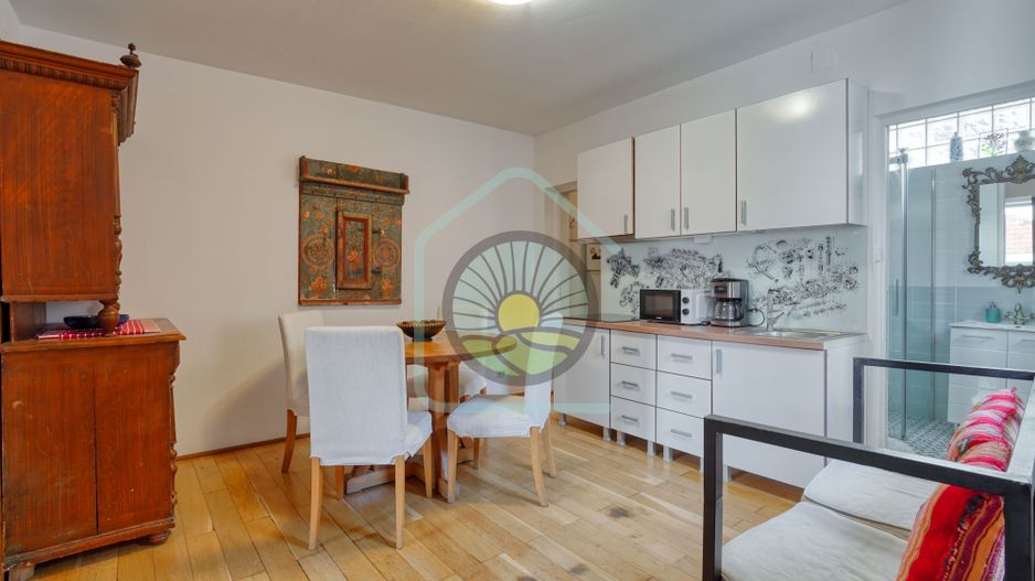 CASA INDIVIDUALA- DEALUL CETATII BRASOV - Poză 16