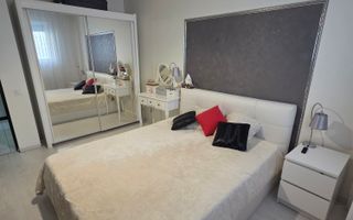 Apartament decomandat 2 camere mobilat utilat 12 min metrou - Poză 7