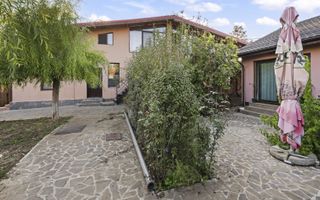 Comision 0% 2 case Vila + Spatiu Comercial + Curte Proprie - Poză 22