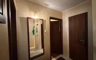 VANZARE 3 CAMERE | PIATA ROMANA | MOBILAT-UTILAT | 54MP | ETAJ 3 DIN 8 - Poză 17