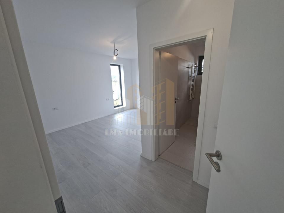 Casa individuala Sanpetru Brasov - Poză 7