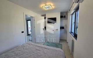 CIRESICA-TOMIS NORD- Apartament 3 camere de inchiriat! - Poză 21