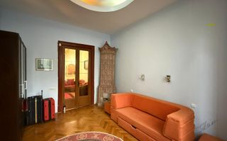 Parc Cismigiu | 4 Camere | Parter / 1 | Deosebit - Poză 11