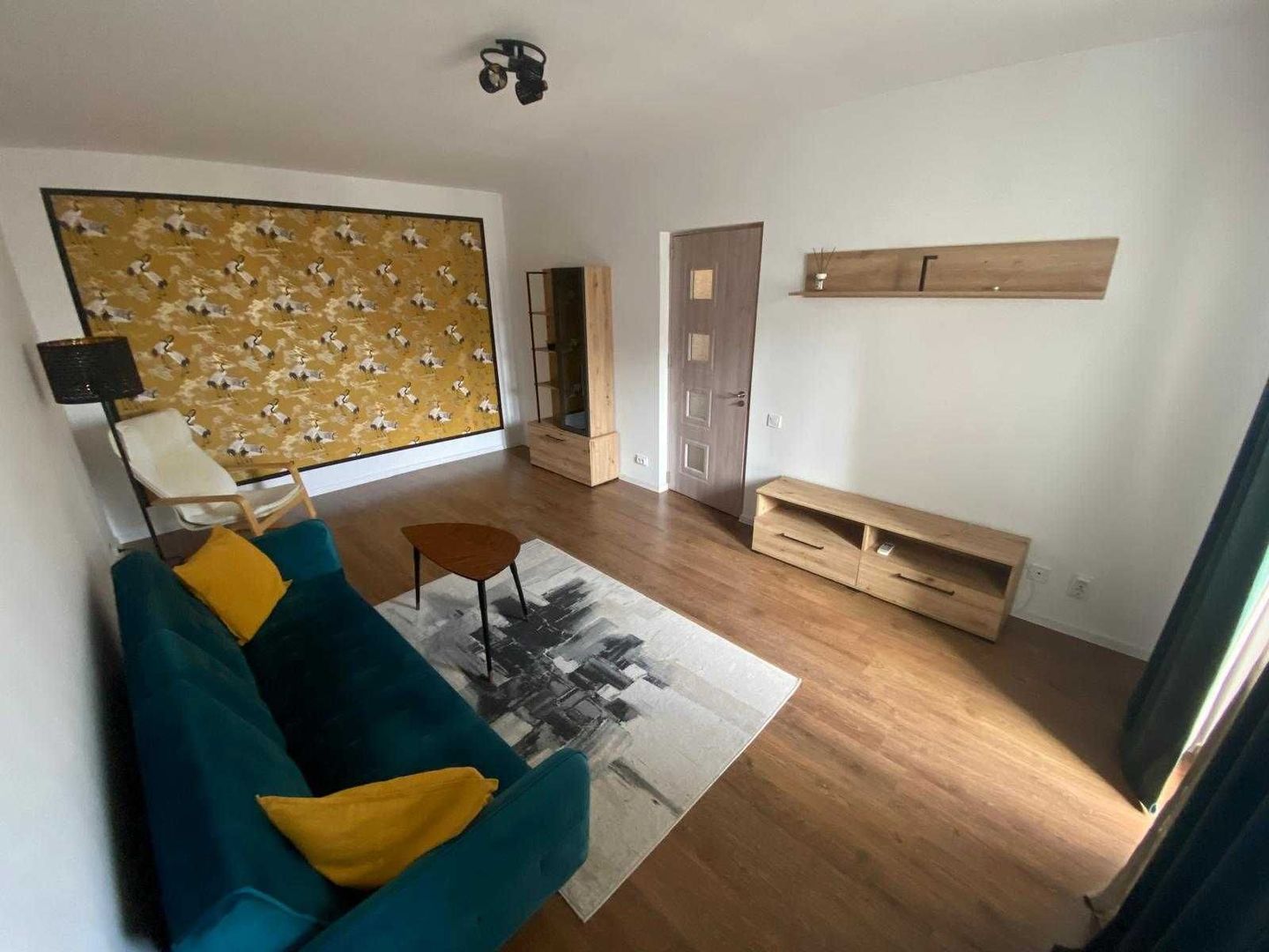 Vanzare apartament 2 camere Rahova - Liceul D. Bolintineanu - Poză 1