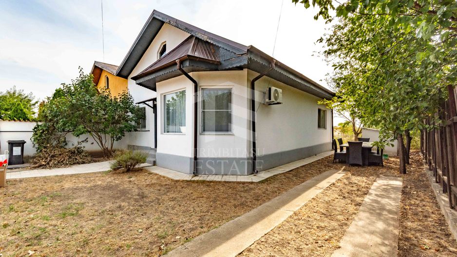 Branesti, Ilfov, casa primitoare, gata de mutat!Comision 0% cumparator - Poză 15