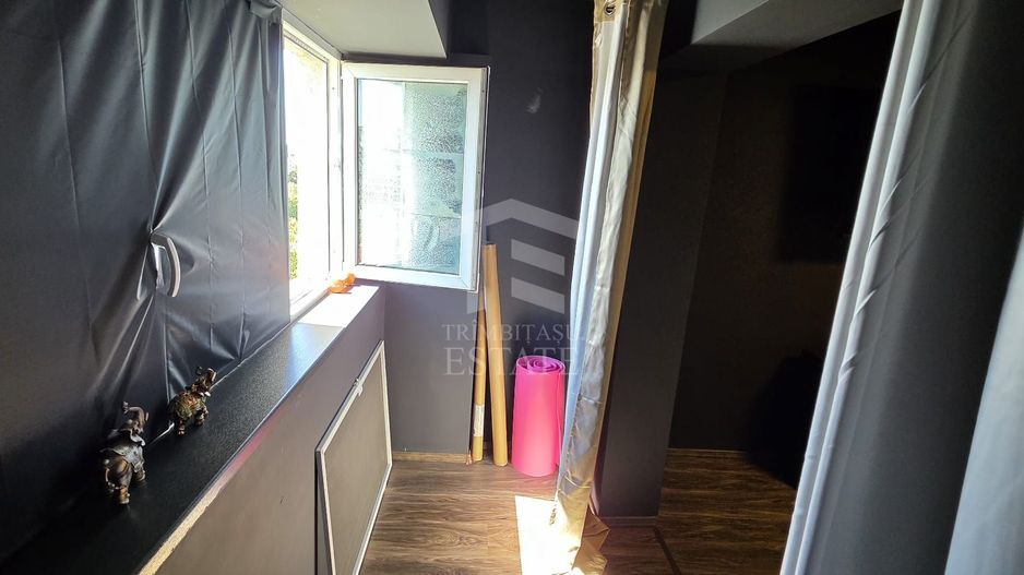 Apartament 4 camere Titan Metrou 1 Decembrie - Poză 14
