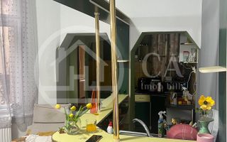 Apartament cu 4 camere de vanzare Ultracentral Oradea - Poză 2