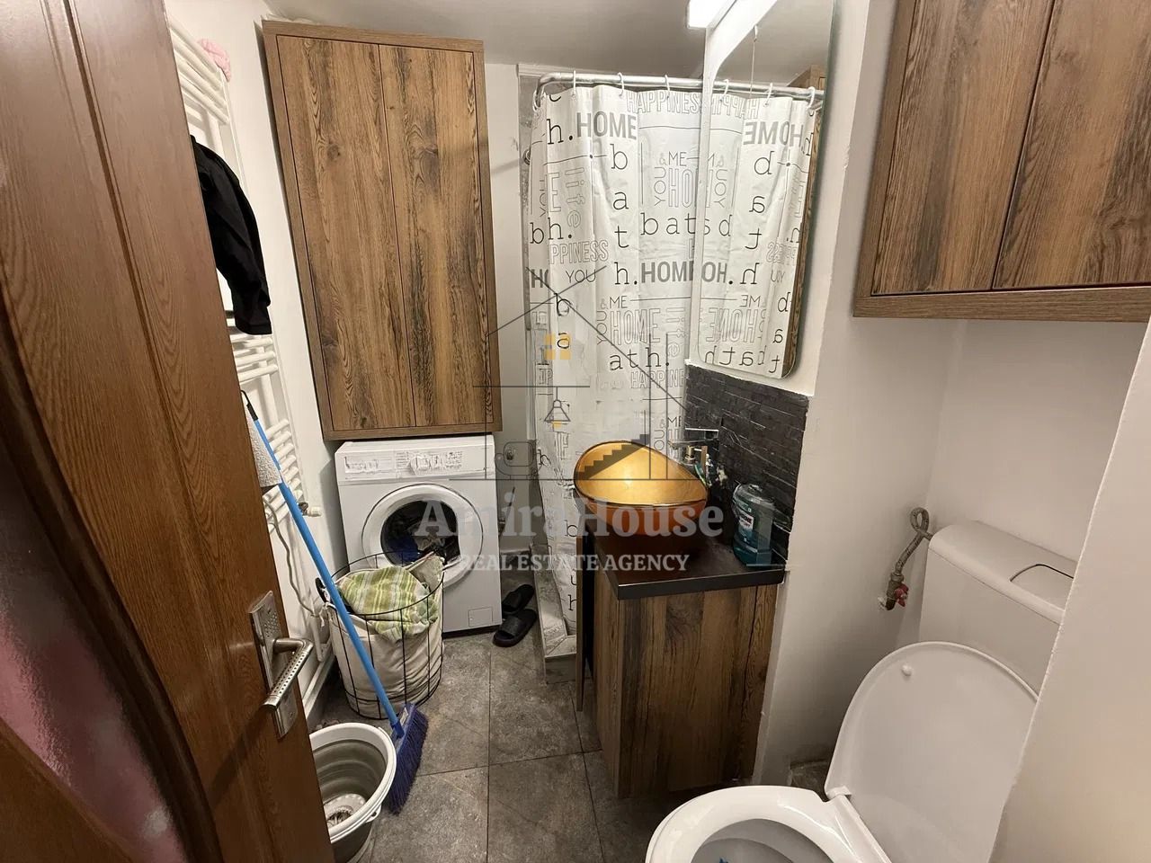 Apartament 2 camere dec, etaj intermediar, B-ul Muncii Universitatea Tehnica - Poză 11