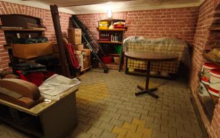 Casa de locuit Central 310 mp utili + 2 spatii comerciale de la strada - Poză 7