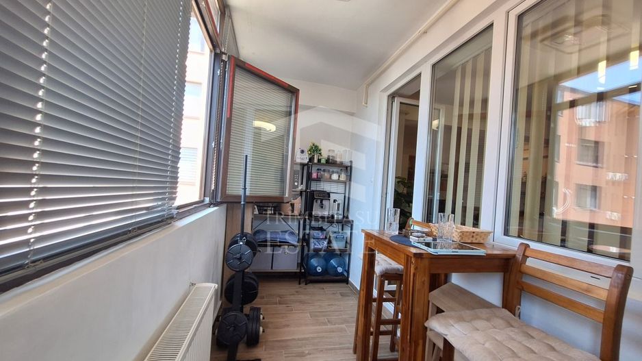 Apartament 2 cam de VANZARE- Tineretului Militari Residence Balroom - Poză 15