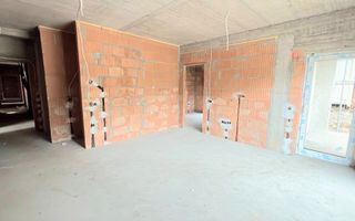 Apartament 2 Camere-43,30MPU-Parter-Terasa-Parcare - Poză 2
