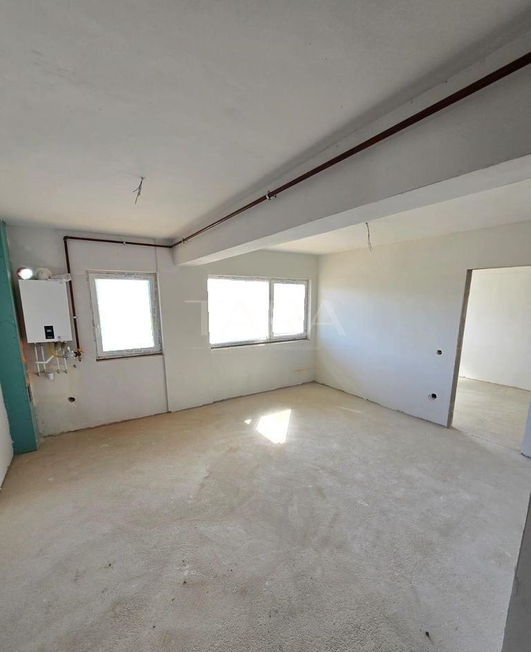 Apartament 3 camere semifinisat. Ideal familii. - Poză 1