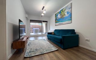 Exclusivitate 2 camere, 50mp, parcare subterana, Viva City - Poză 1