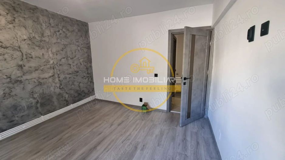 Nicolina Belvedere Apartament 2 Camere Decomandat 56 Mp Bloc Pe Cadre - Poză 1