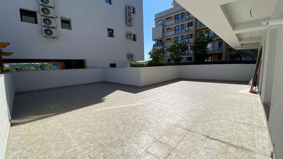 Negociabil! Ap 2 camere, complex Maramures-Otopeni - Poză 3