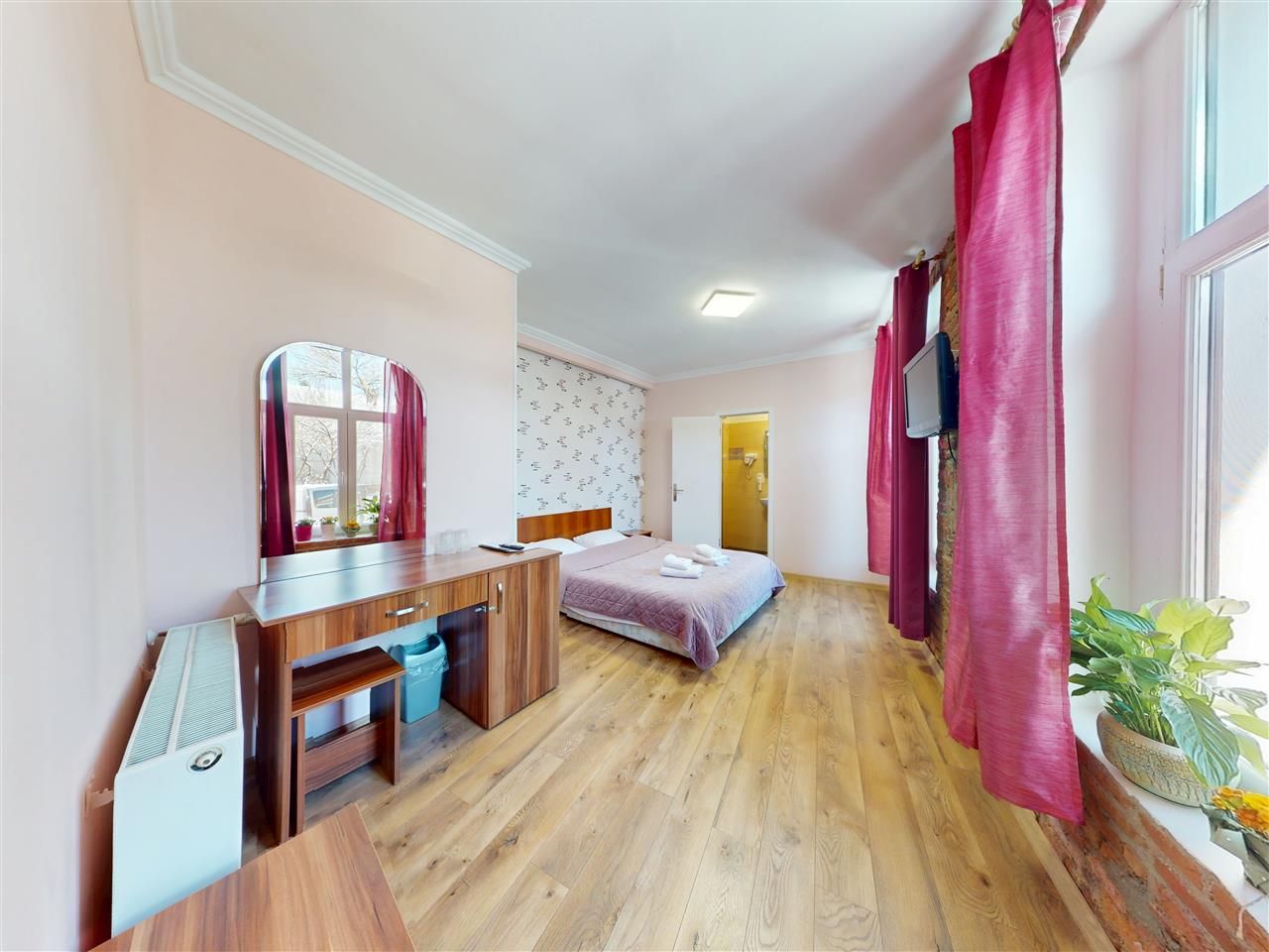 Resort cu perspectiva remarcabila in Centrul Istoric - Piata Unirii, Brasov - Poză 28