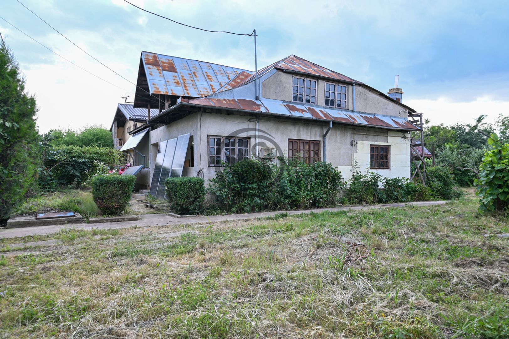Casa de vanzare | Teren 1178 mp | Strejnicu, Prahova | Comision 0% - Poză 1