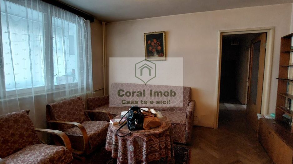 Vanzare apartament 3 camere, Colentina, fara risc seismic - Poză 2