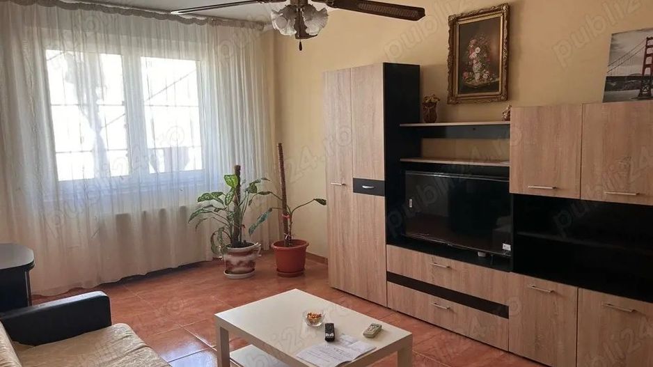 Apartament 2 camere de închiriat Piața Sudului - Poză 1