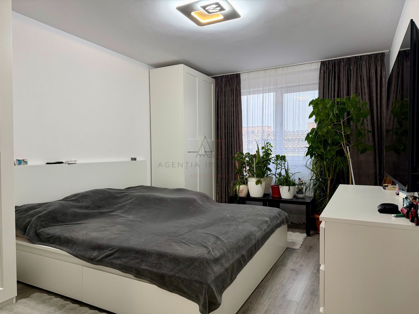Apartament 3 Camere| Doamna Ghica | - Poză 3