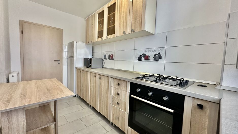 Garsoniera de inchiriat, zona Coresi - Poză 5