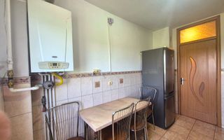 Centru Civic, apartament decomandat, ideal pentru un cuplu, pet friendly - Poză 23