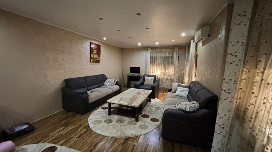 Casa 6 Camere Fabrica de Glucoza Petricani - Poză 2