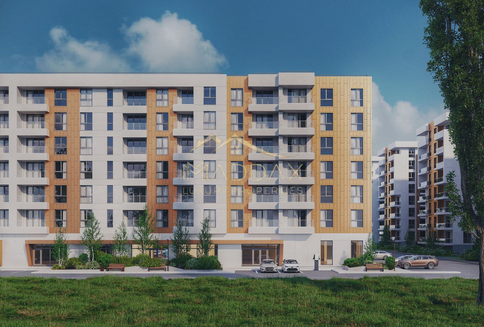 Apartament 2 camere / 54.80 mp/ Popesti Leordeni/ zona Berceni - Poză 7