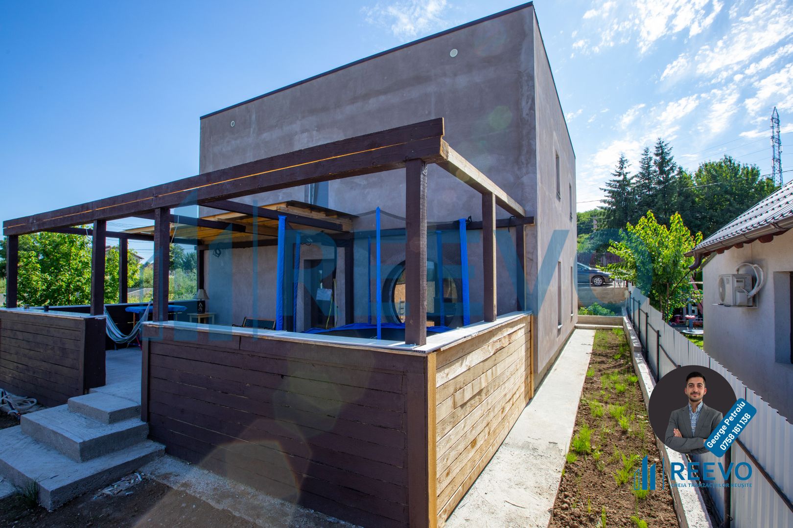 Casă/Vilă premium de vânzare, Hemeiuși, Bacău - Poză 39