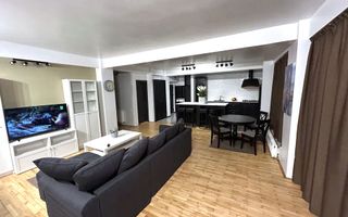 Apartament cu 3 camere, 2 balcoane și boxă de 17 mp | Gheorgheni - Poză 3