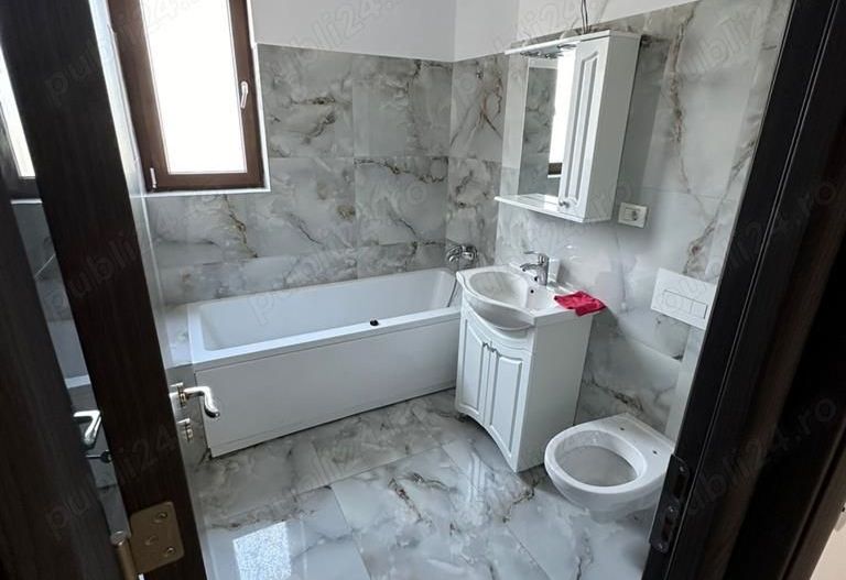 Apartament 2 camere Giroc etaj 1 bloc nou - Poză 6