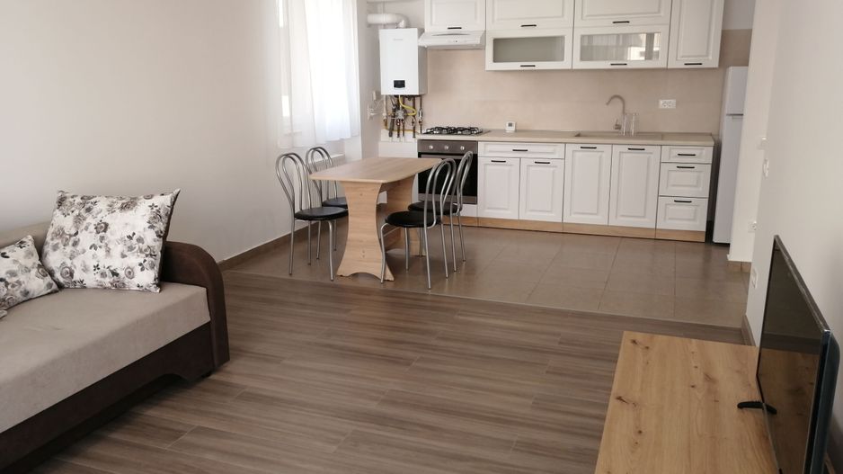 Inchiriere la Urban Plaza str Carpatilor - Poză 8