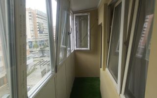 Apartament 2 camere mansardat Păcurari – 58.000 euro - Poză 10