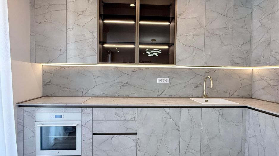 Apartament 4 camere | 165 mp | Piscină | Complex nou 2025 - Poză 10