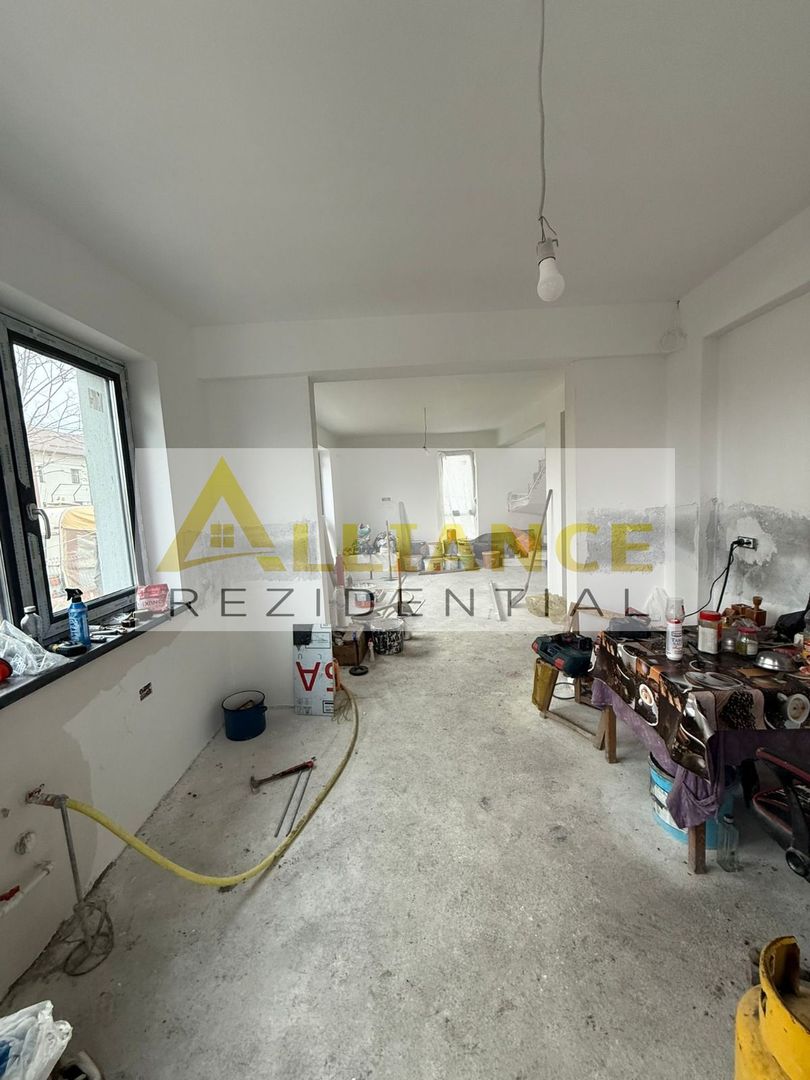 Vila individuala in Popesti Leordeni, la aproximativ 1 km de primarie - Poză 3