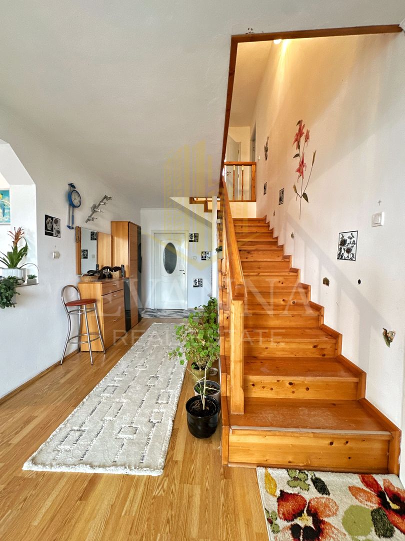 Casa P+M de vanzare, Seini - Maramures - Poză 4