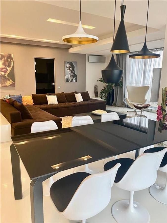 Penthouse 4 camere I Iancu Nicolae I Terasa 75 mp - Poză 6