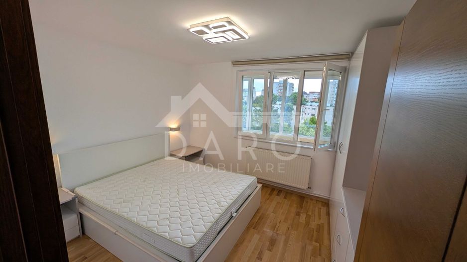 🏡 Apartament de închiriat – 3 camere decomandat - Poză 6