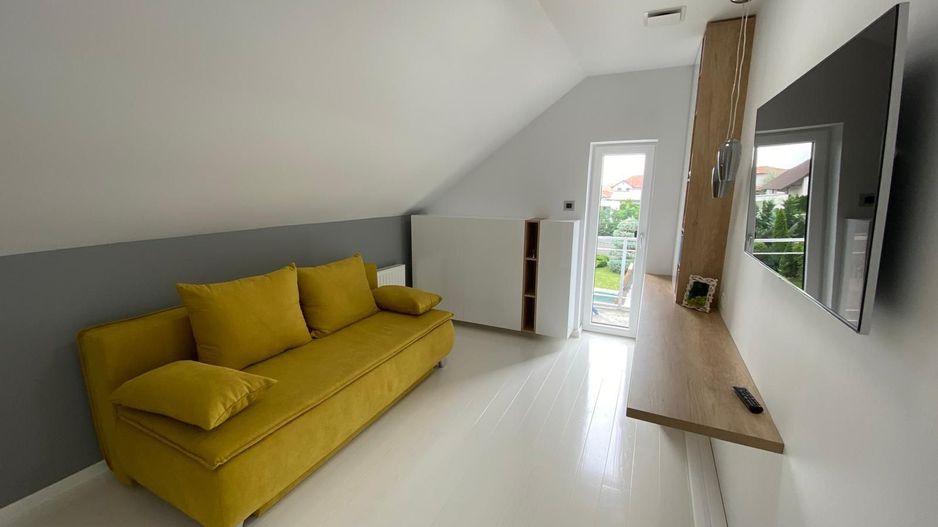 Casa Individuala cu piscina, complet mobilata si utilata, Timisoara - Poză 17