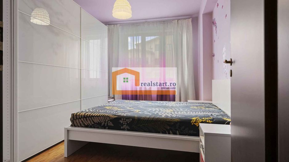 Prelungirea Ghencea 53, 6/8, mobilat, - Poză 7