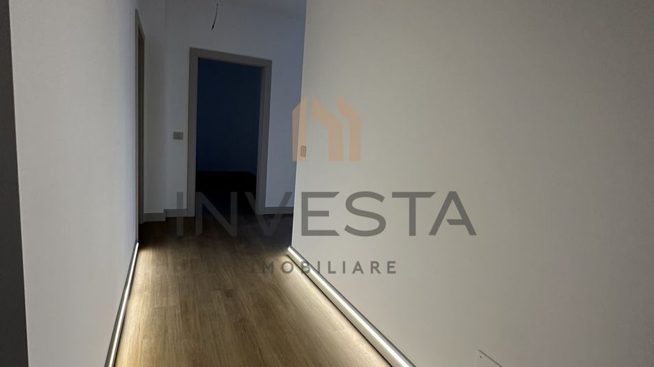Apartament 3 camere cu 2 balcoane etajul I. Constructie NZEB! Elite Jr - Poză 11