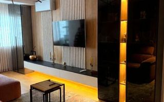 DE VANZARE 2 CAMERE DOROBANTI 55 MP | SEMIDECOMANDAT| RENOVAT - Poză 1