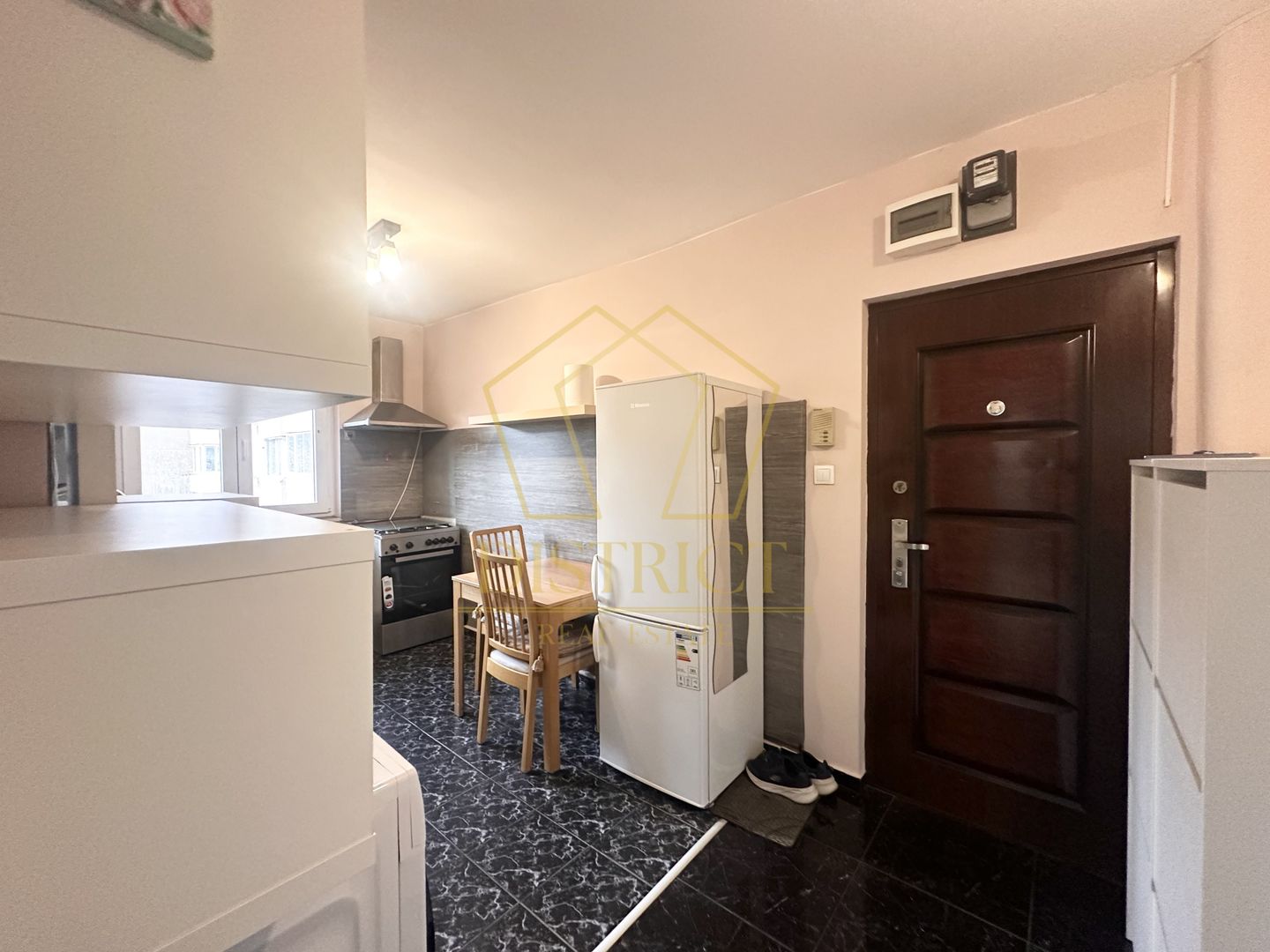 Apartament deosebit cu 2 camere | Girocului - Poză 13