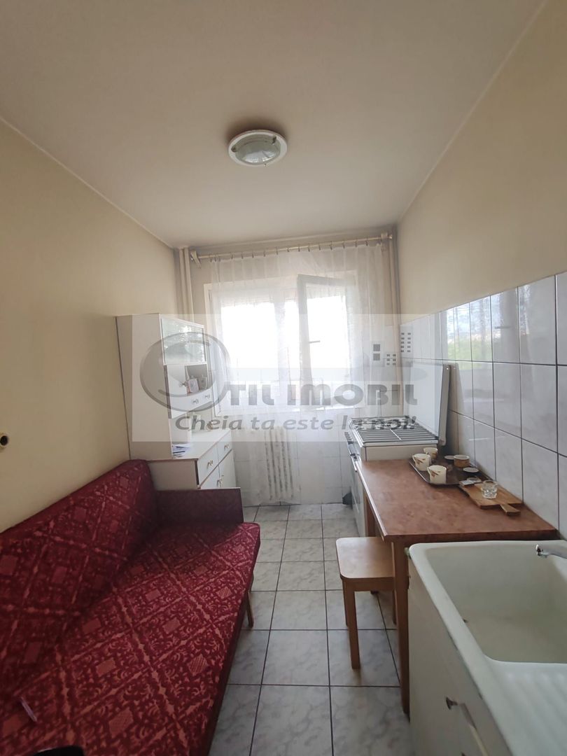 Apartament 2 camere, SD, et 3, 80000euro Tatarasi - Poză 4