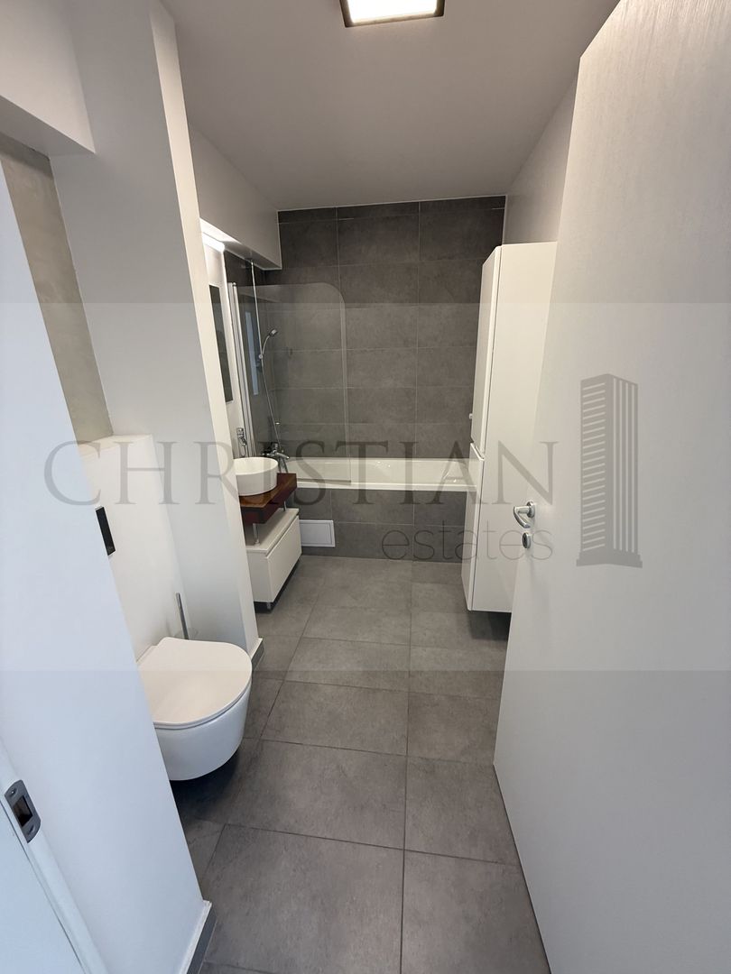 Arcadia Apartments Domenii / Parcare Sub / TVA inclus - Poză 7