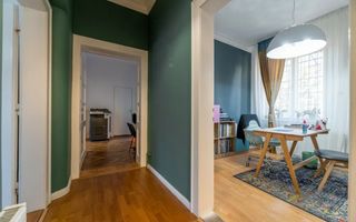 Casa tip duplex teren 404 mp in  zona Parcul Sub Arini. - Poză 7